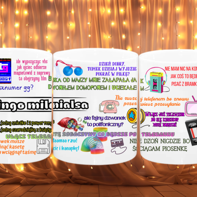 Bingo Milenialsa
