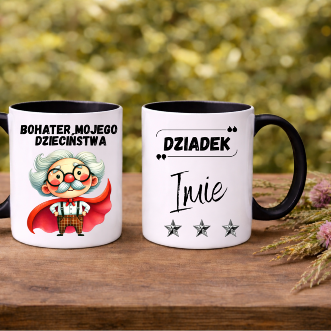 grandmother’s day/dzień babci i dziadka