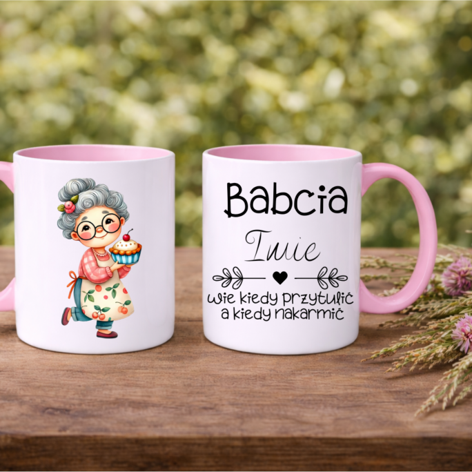grandmother’s day/dzień babci i dziadka