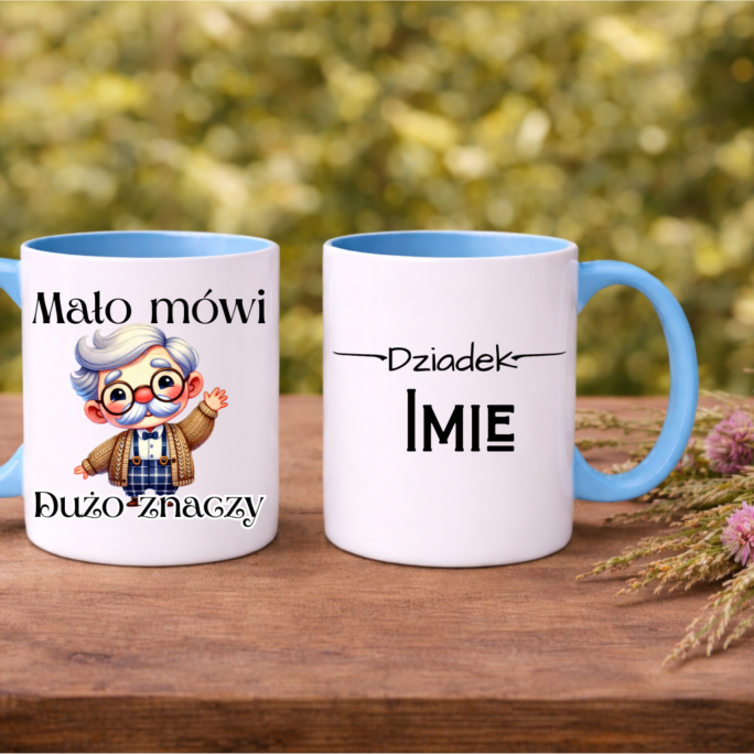 grandmother’s day/dzień babci i dziadka