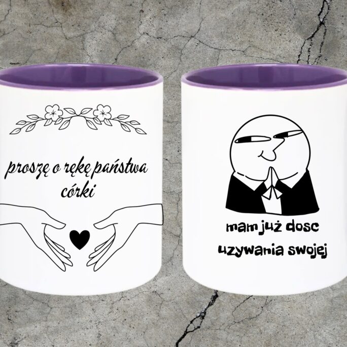 Proszę O Rękę...