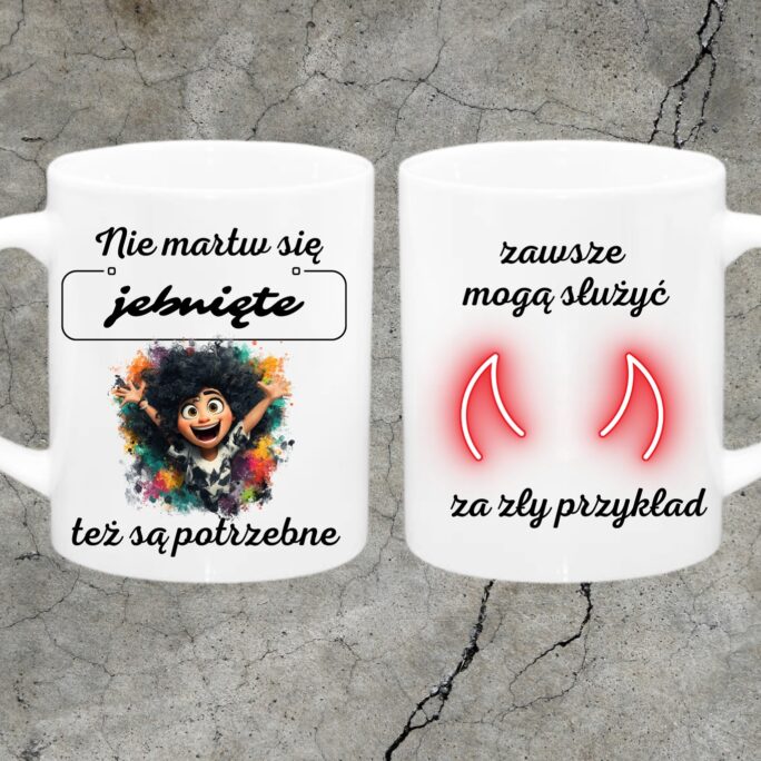 Nie Martw Się...