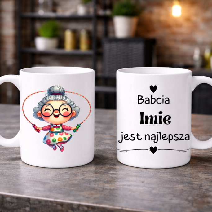 grandmother’s day/dzień babci i dziadka