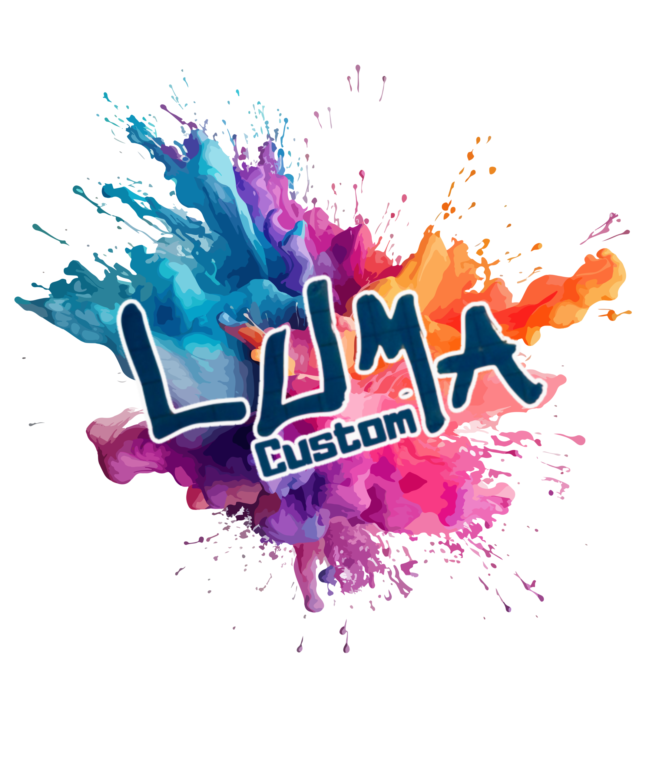 Luma Custom