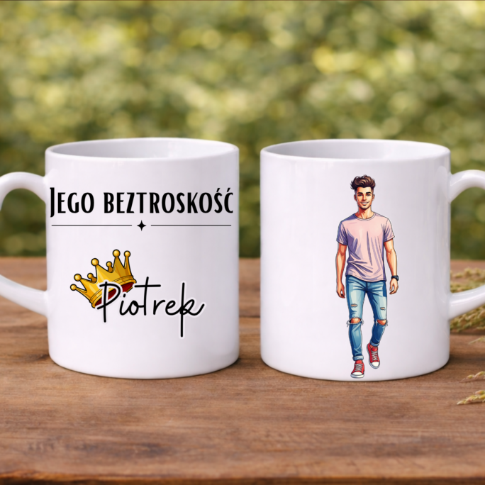 jej wielkoduszność
