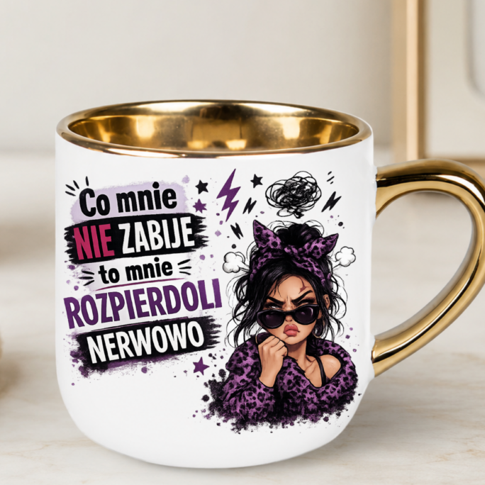 królewna...