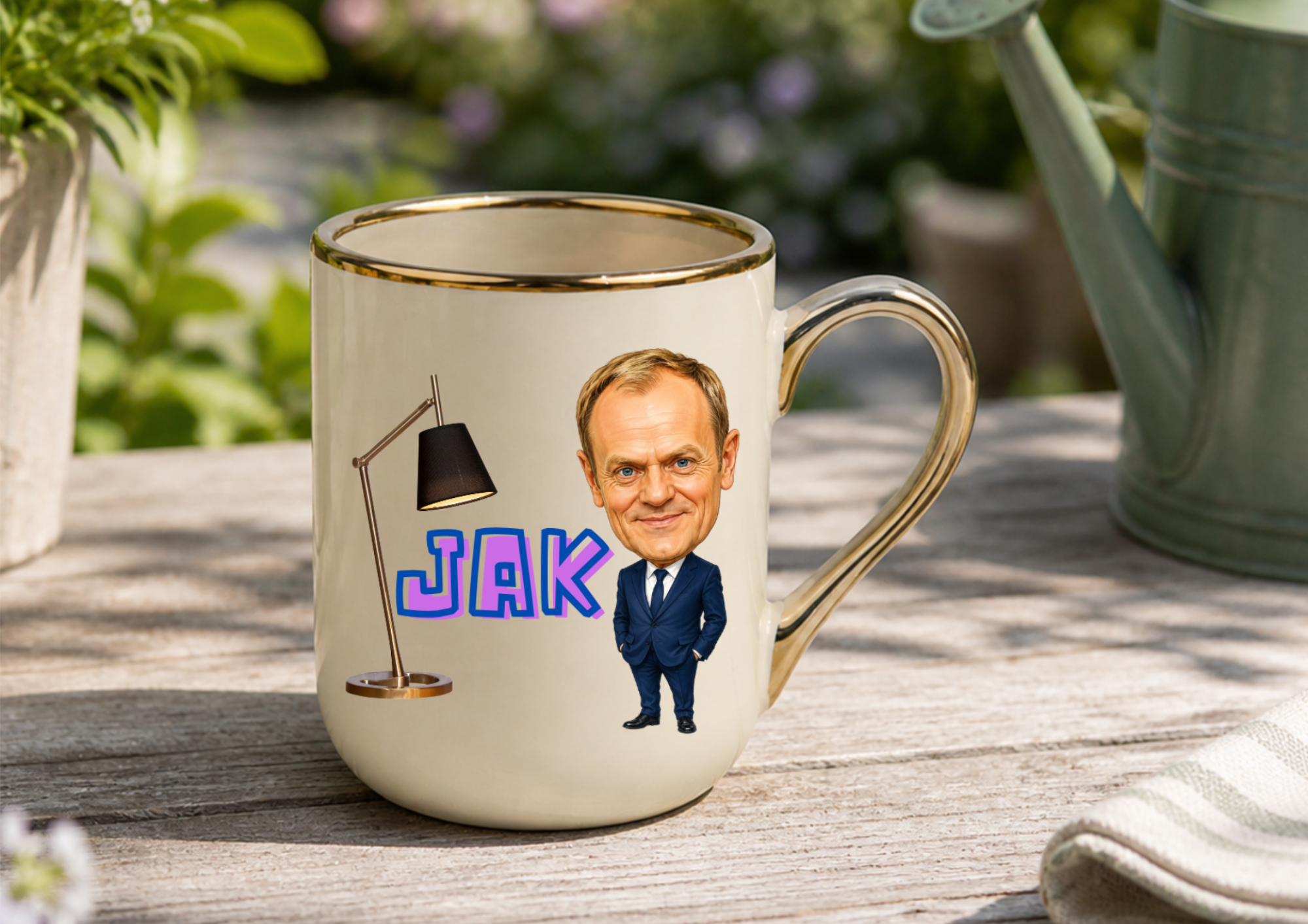 jak jak